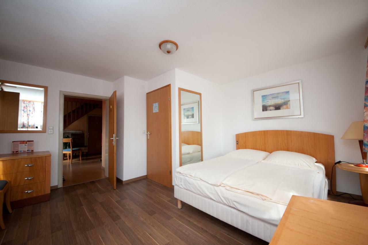 Hotel Gruner Baum Lindau  Exterior foto